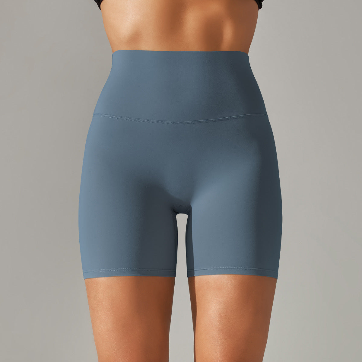 191# AL Women Yoga Shorts