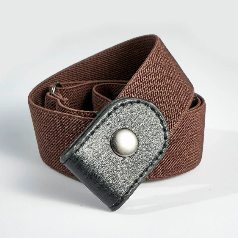 E5591#Cow Leather Belt
