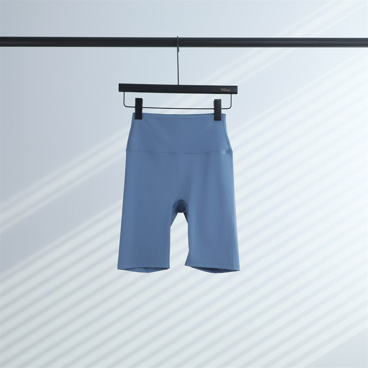 L4735# Women Yoga Shorts