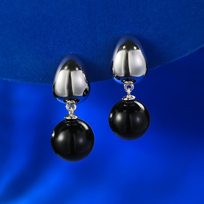 E1186 Fashion Chic Earrings