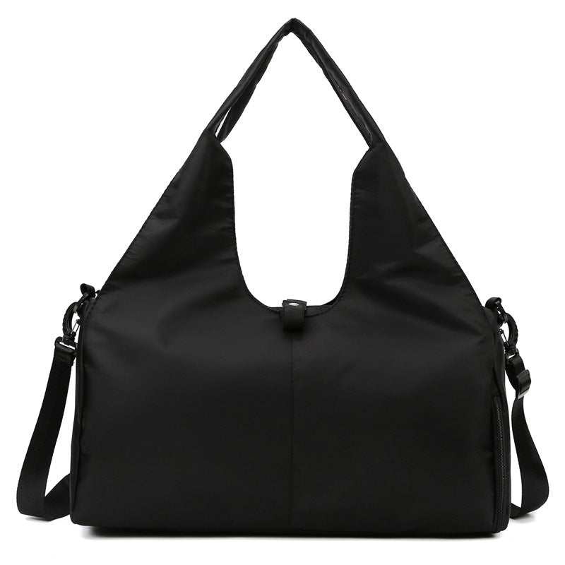 160# AL Duffel Bag