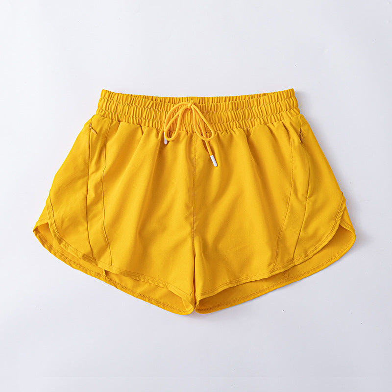 1956#Yoga Shorts