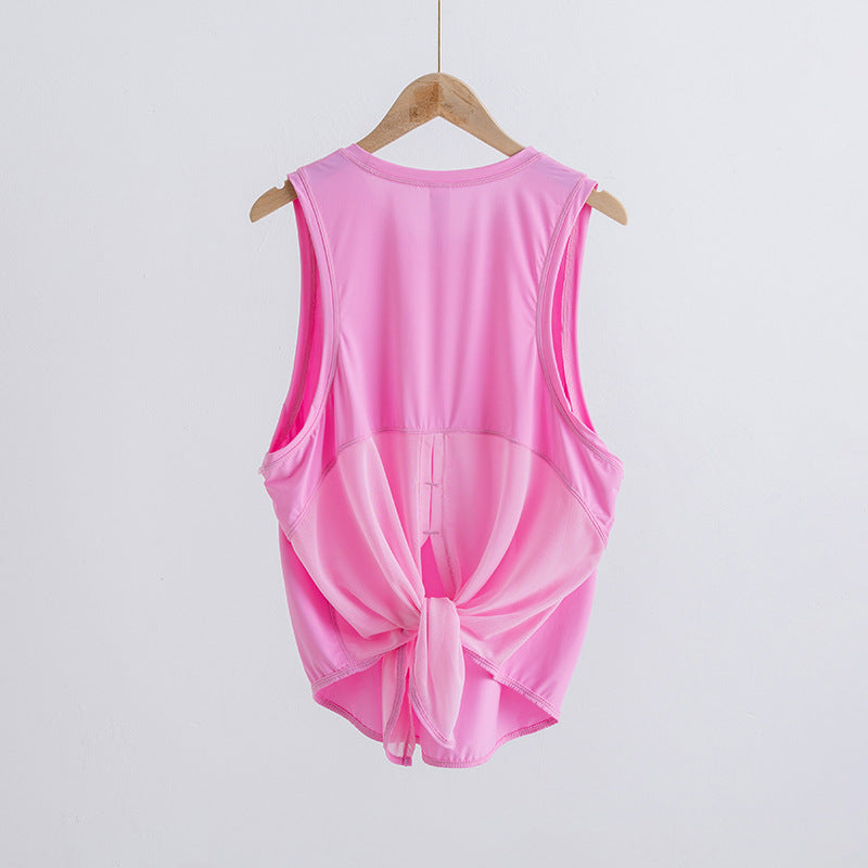1222# Gauzy Tank