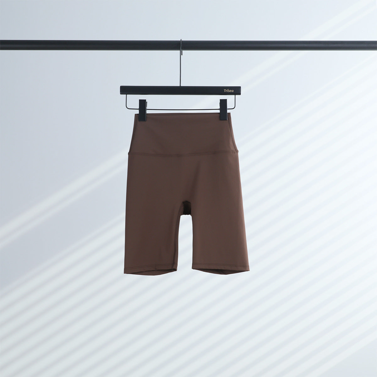 L4735# Women Yoga Shorts