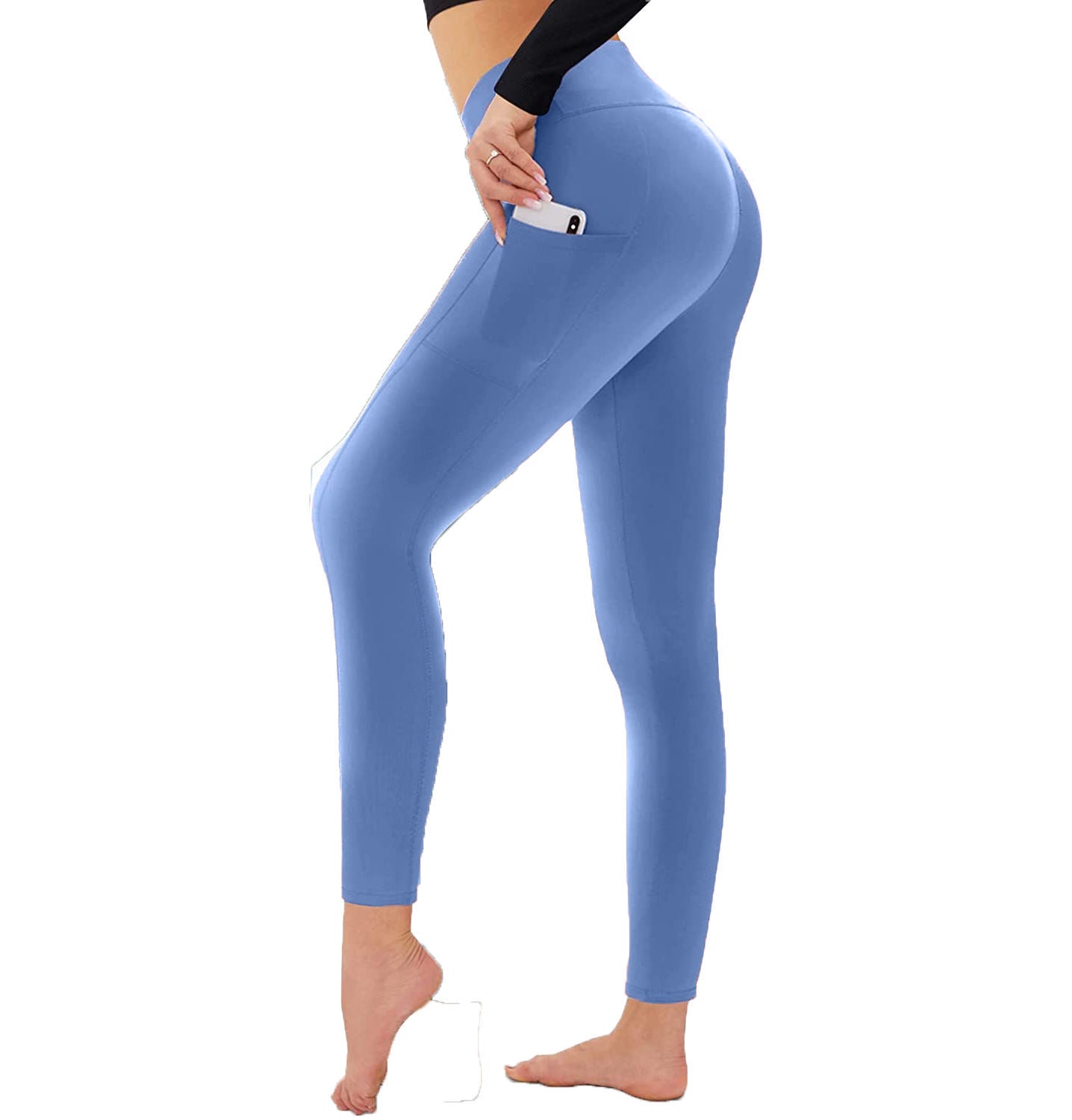 1848# A Women yoga Pants