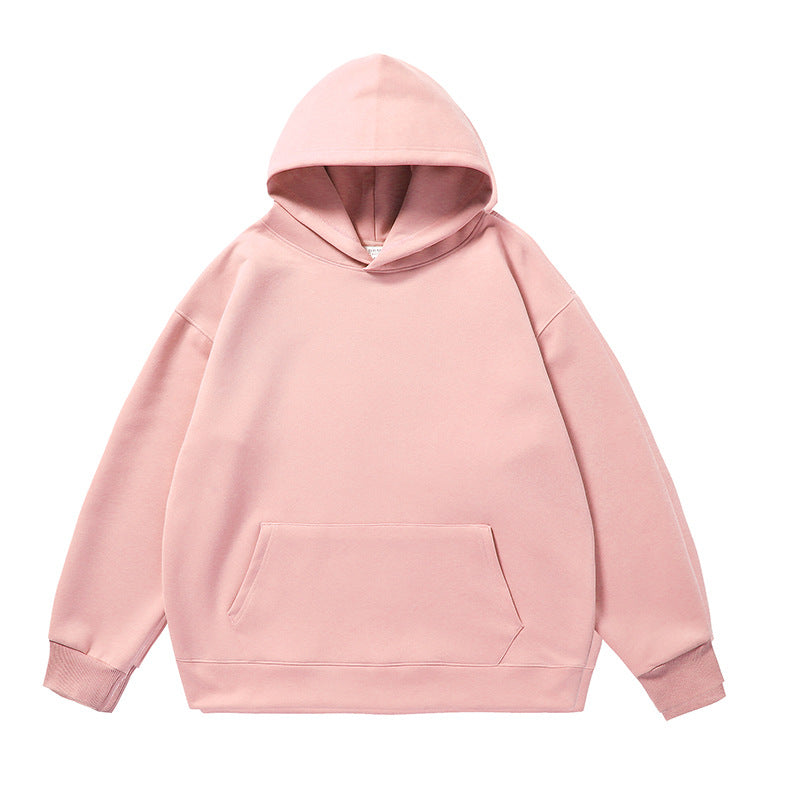E3651#Large Size Embroidery Hooded Sweatshirts and Pants