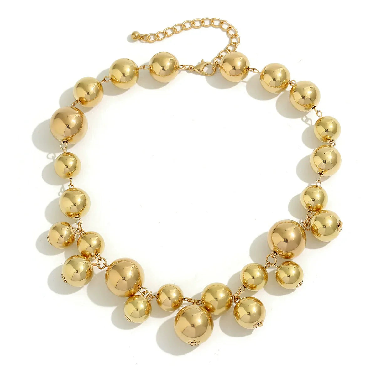 E5232# Chic 50cm  Necklaces