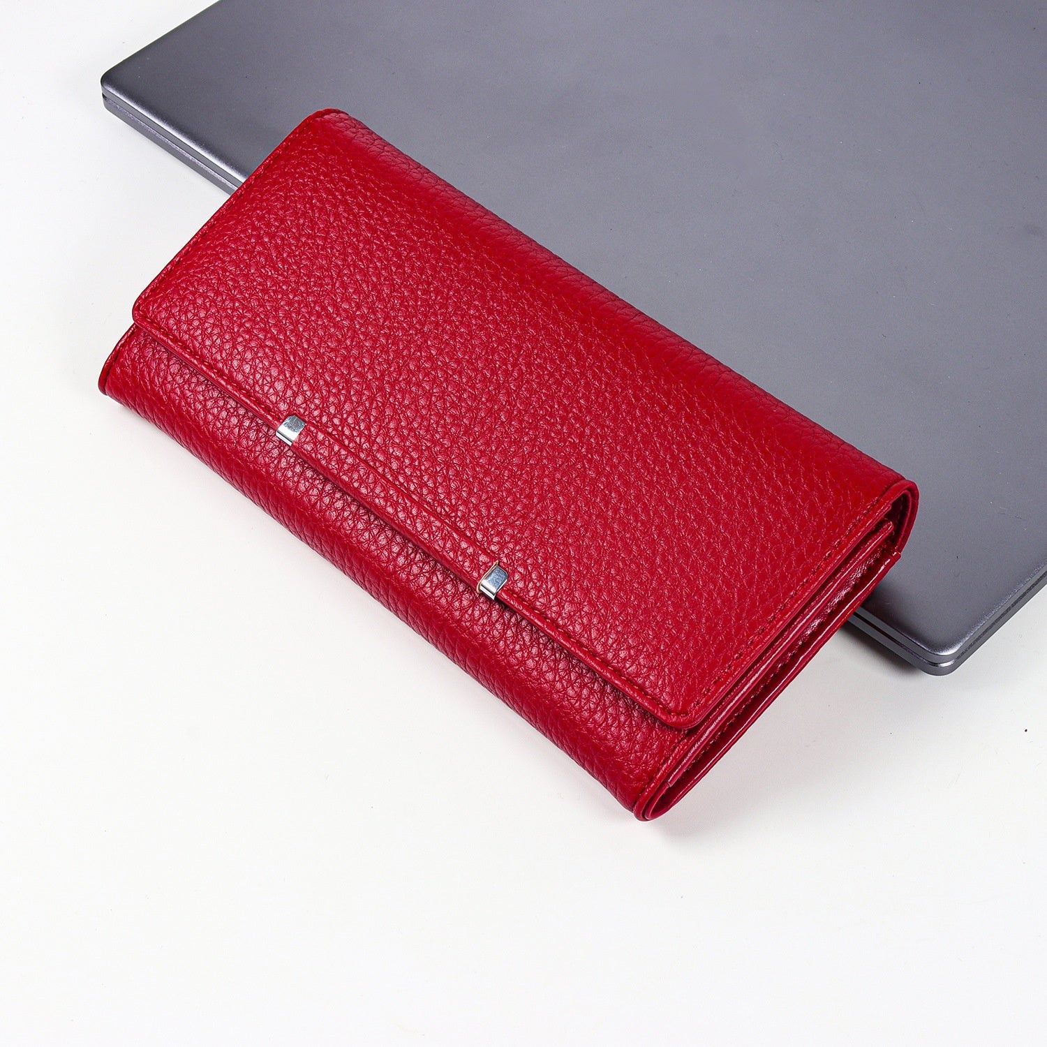 E2679#Chic PU Wallet
