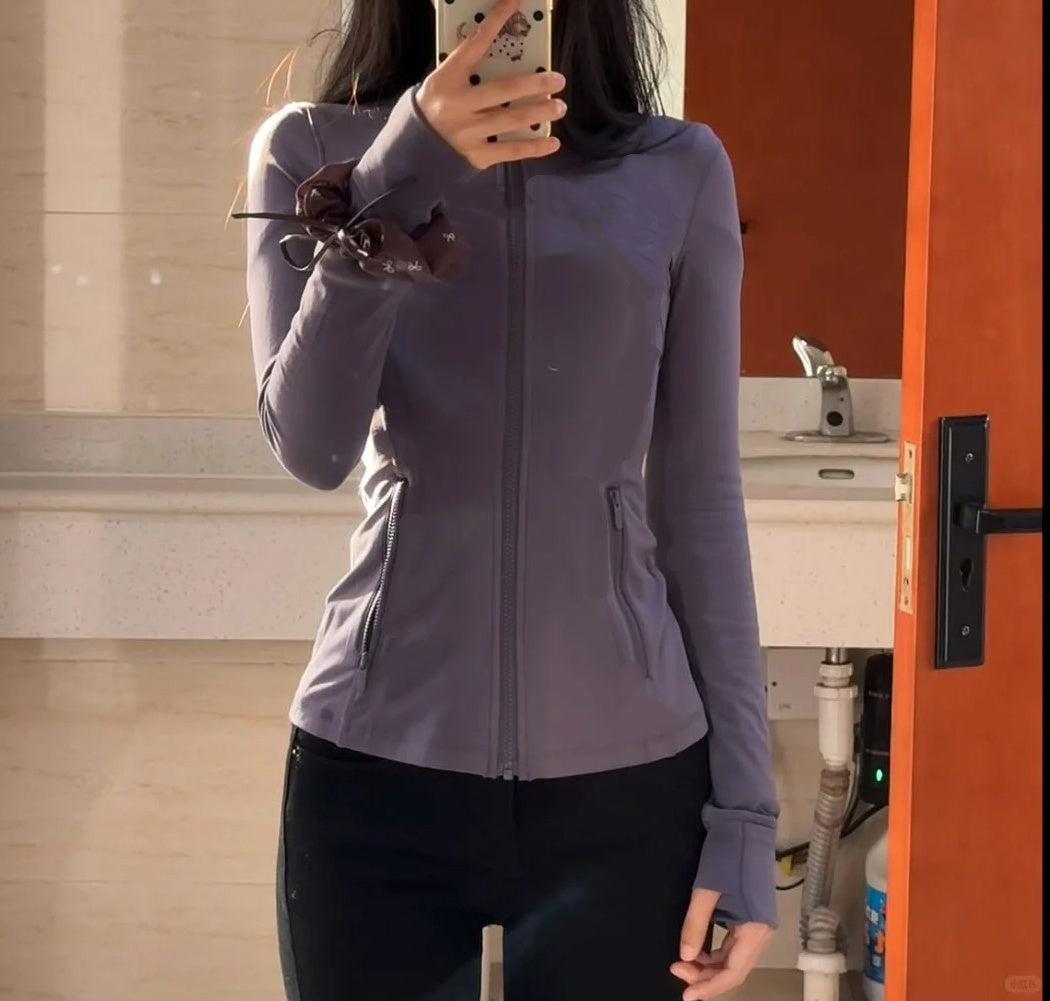 L5482-1#  Women  Jacket