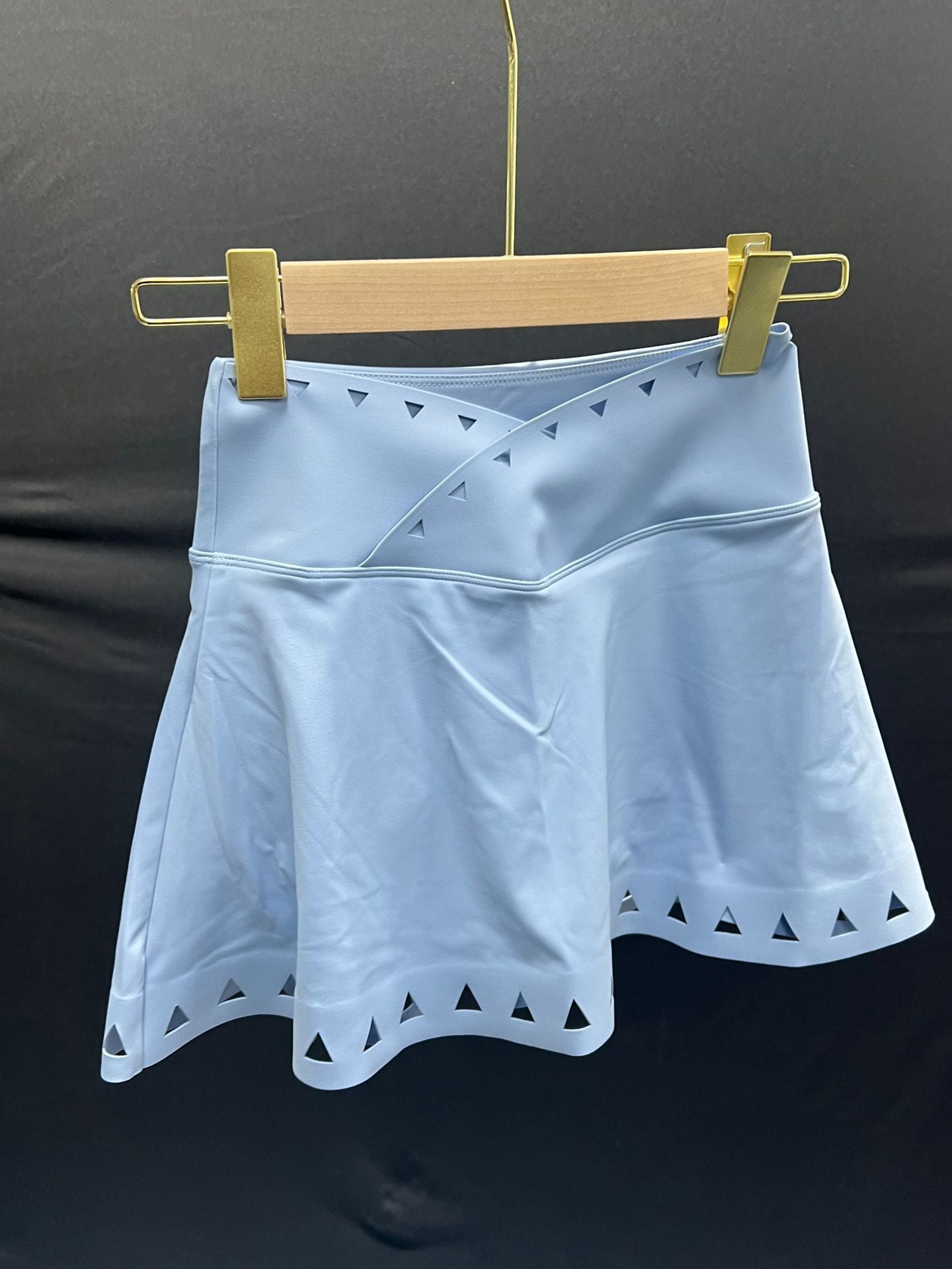 2272# A Women Yoga Bra OrSkirts