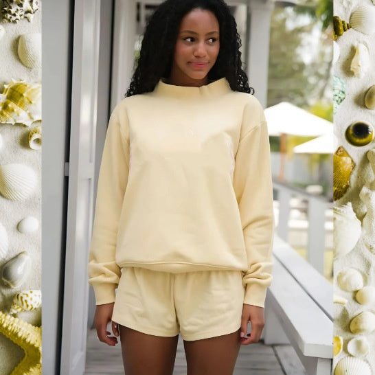 E6906# Embroidery  Women Hoodies