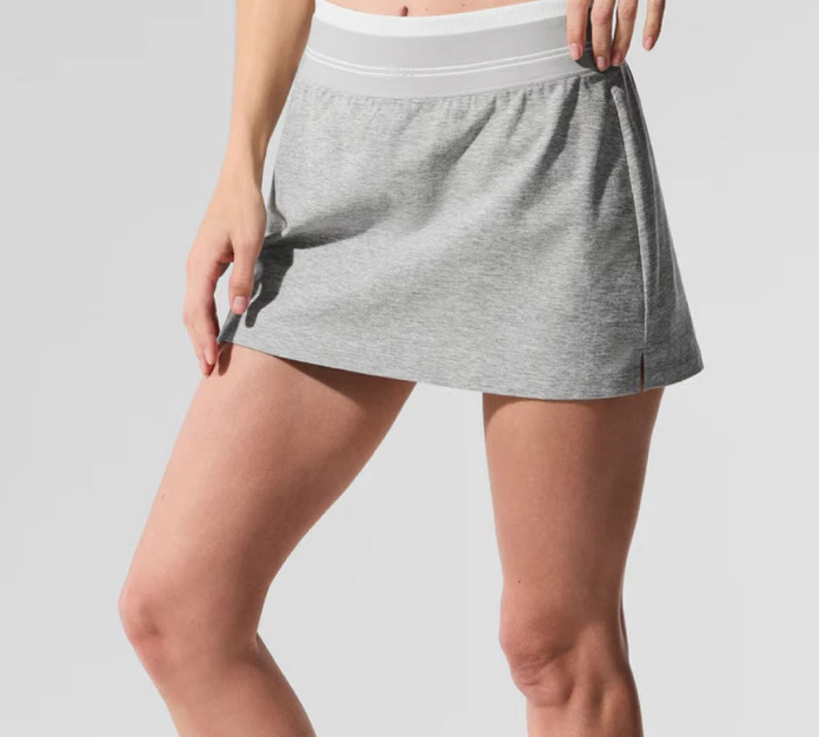 1217# A Women Yoga Bra or Skirts