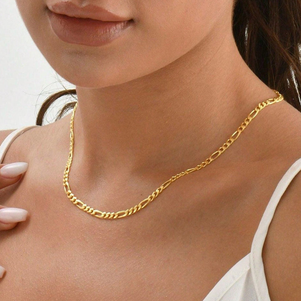 E0882#Fashion Necklace