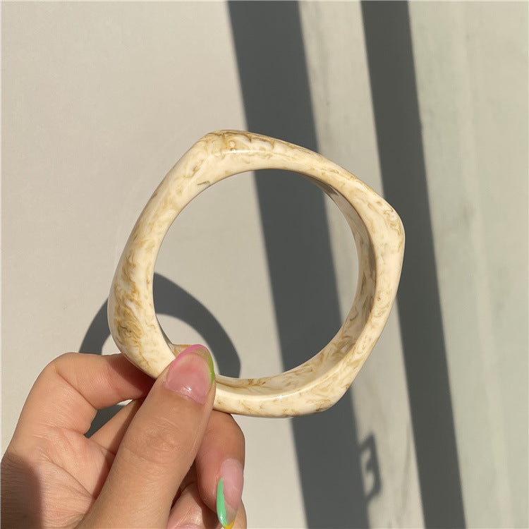 E1210#5mm bracelet
