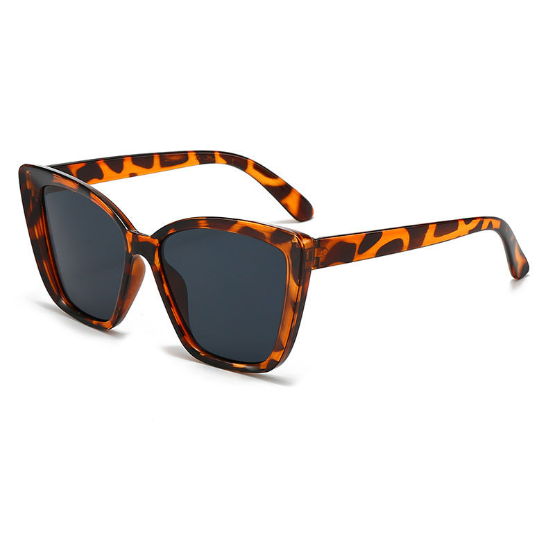 E6418# Unisex Fashion Sunglasses