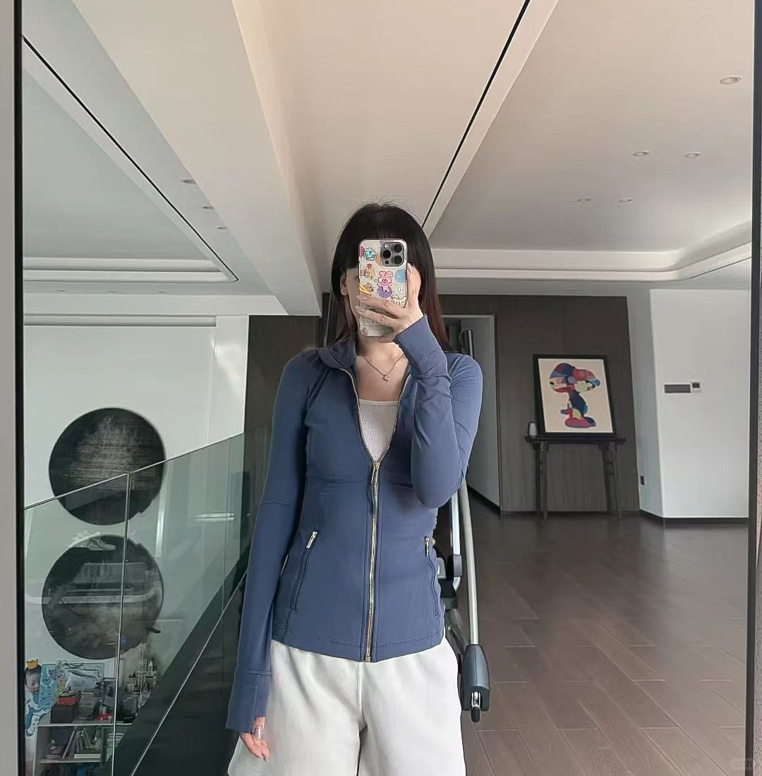 #2033-3 Women Jackets