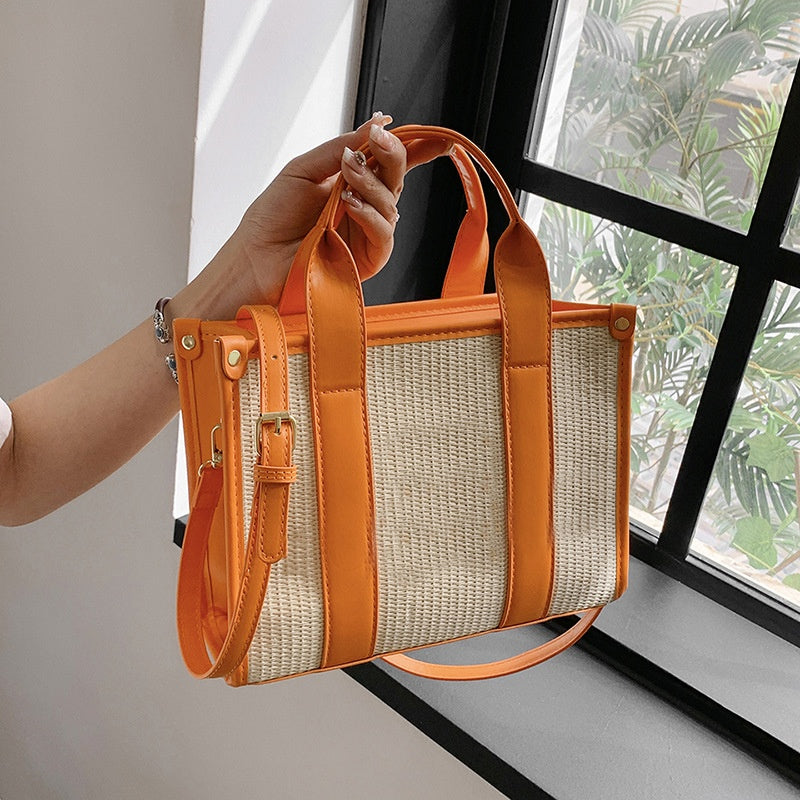 E6306# Tote Bag
