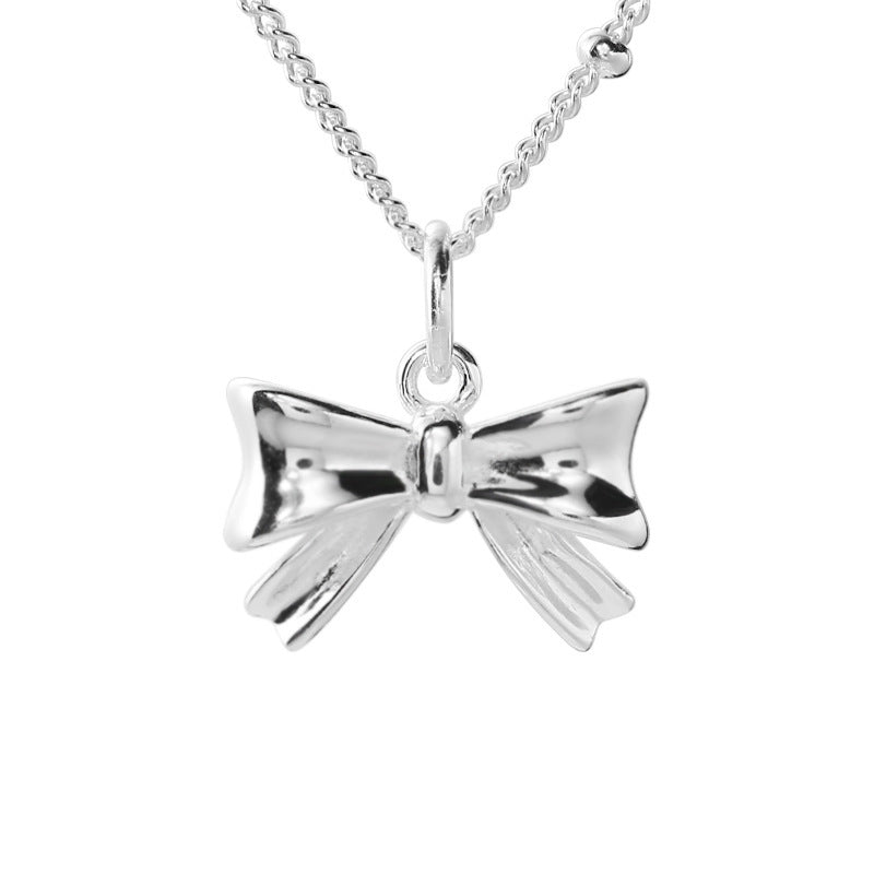 E1180#fashion light luxury necklace