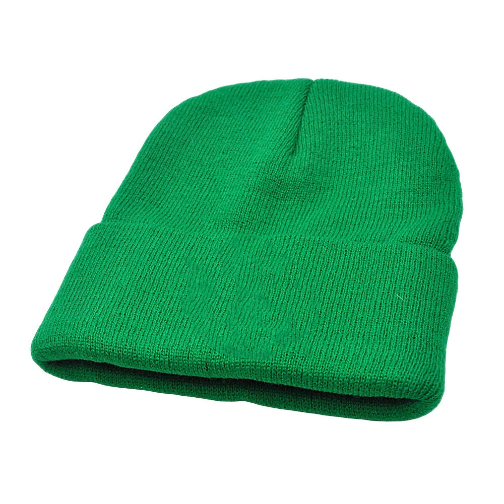 E4128#Knitted Hat