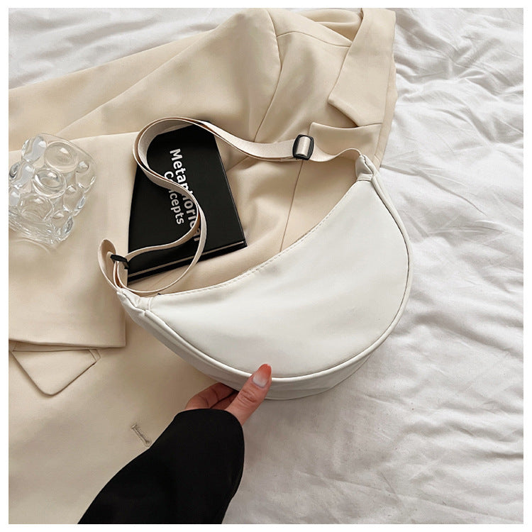 E3591# Chic PU Bag