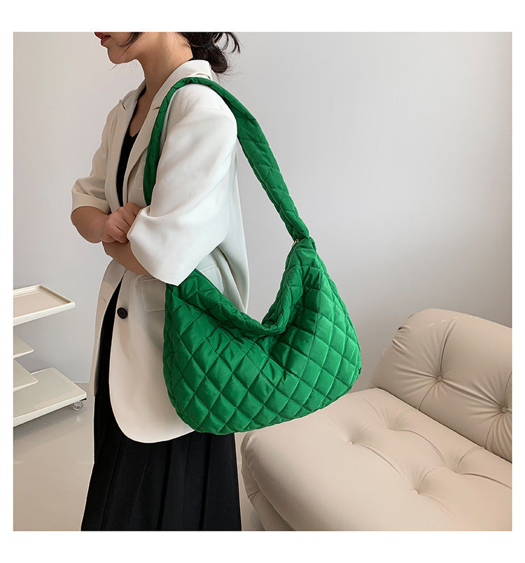 E3591# Chic PU Bag