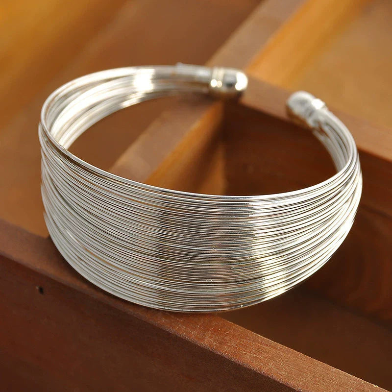 E5205#  5mm Bracelets