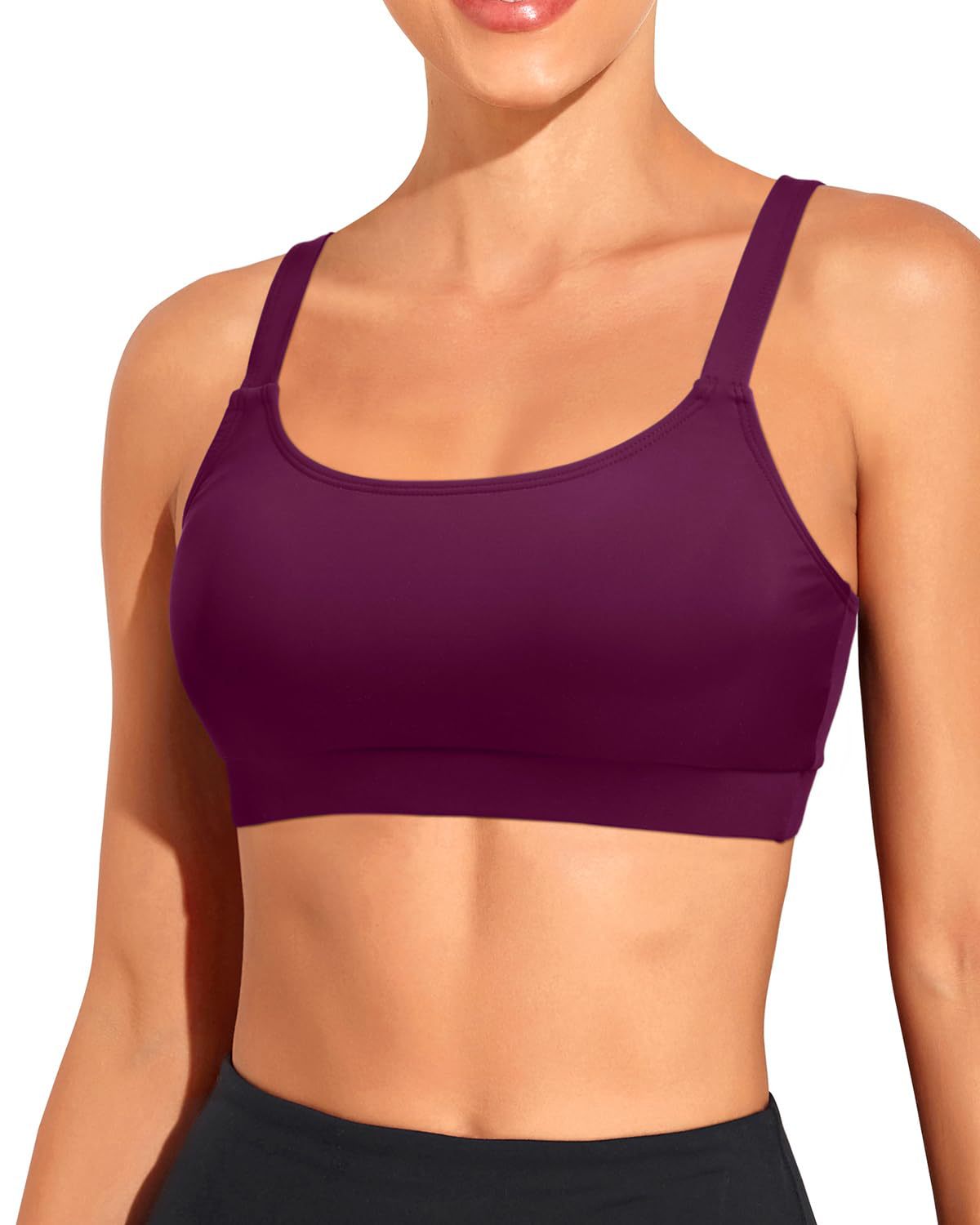 1536# A Women Yoga Bra