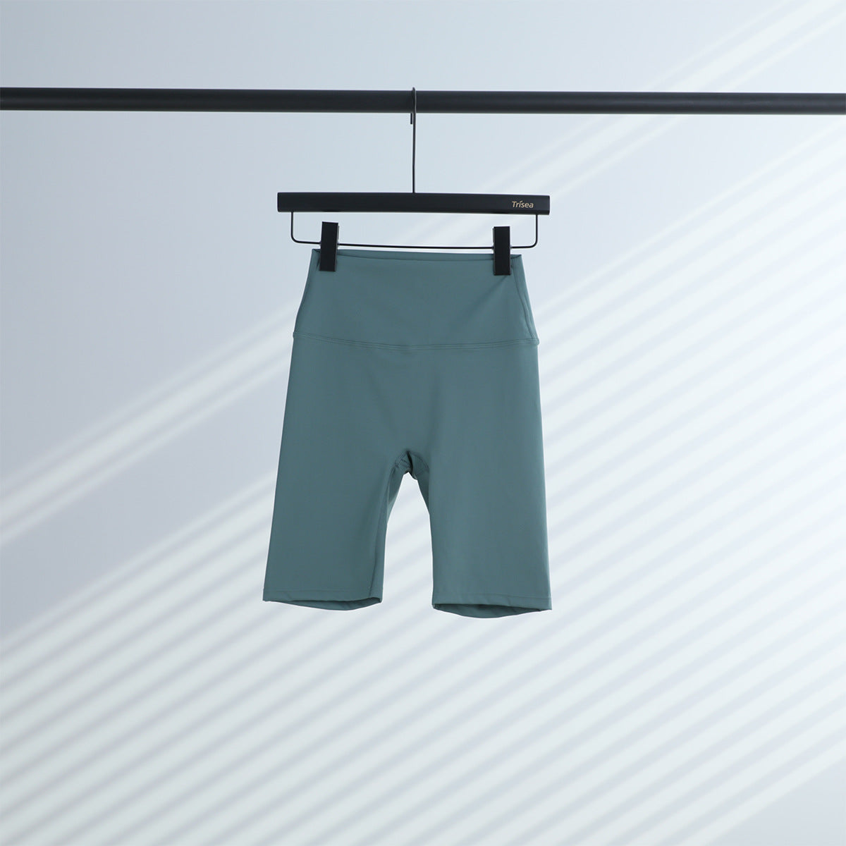L4735# Women Yoga Shorts