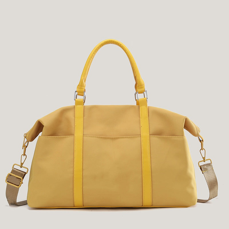 2045# A Women Travel Bag