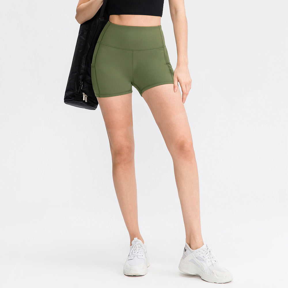 466#  Women Shorts