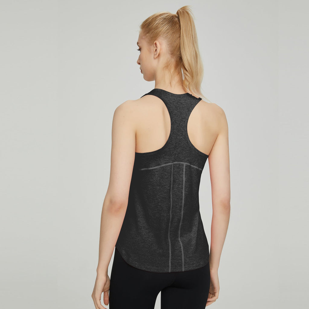L2611#  Women Yoga Tank