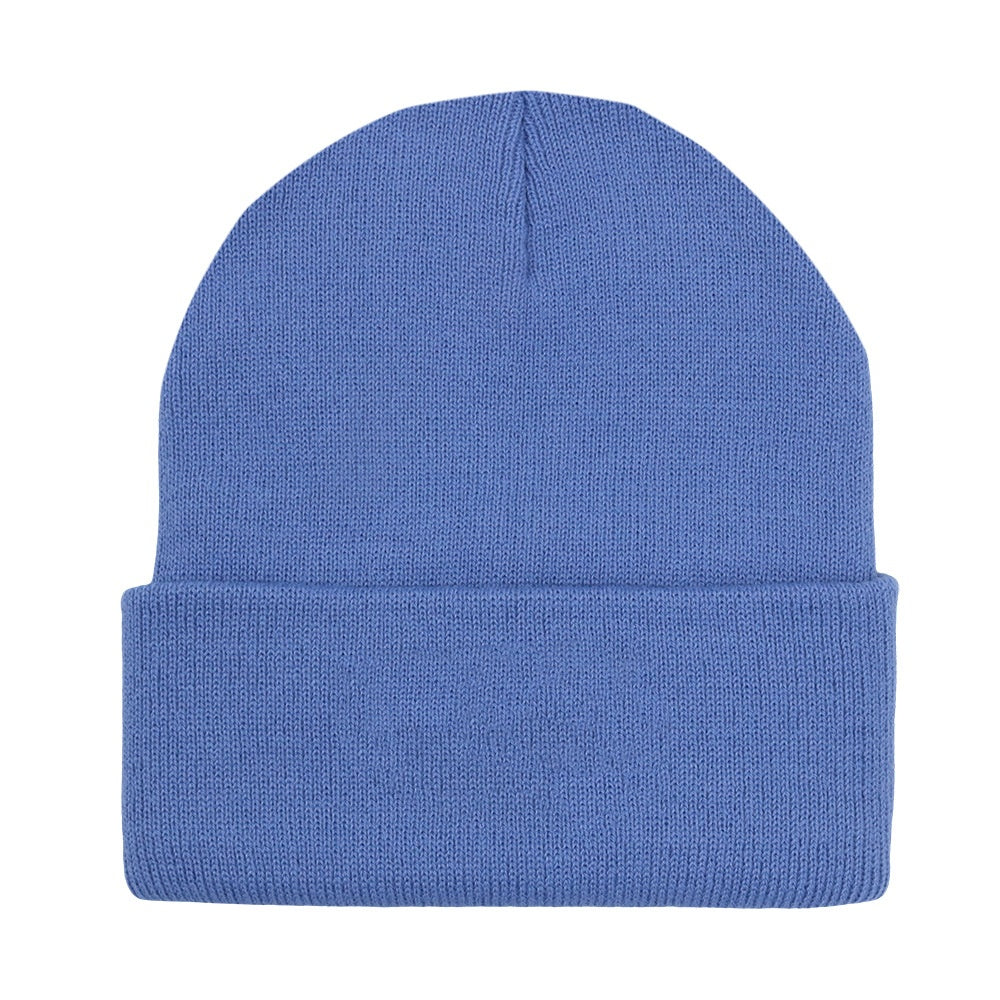 E4127#  Knitted Hat