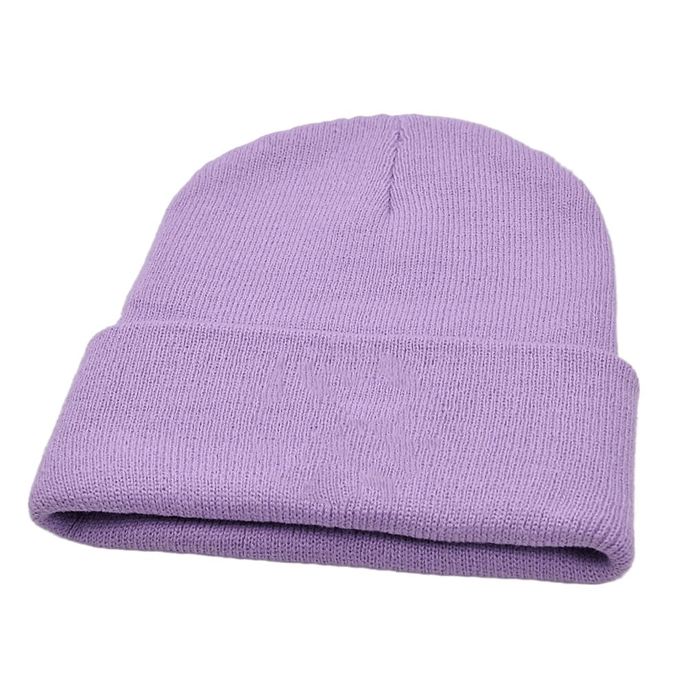 E4128#Knitted Hat