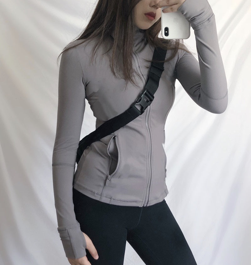 L5482-1#  Women  Jacket