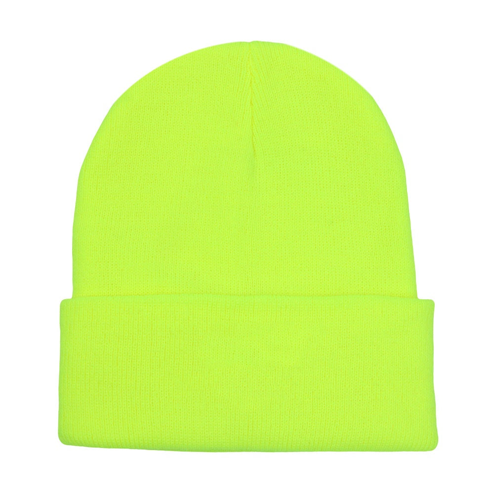 E4127#  Knitted Hat