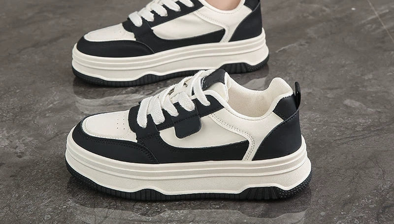 E5598#Unisex Shoes