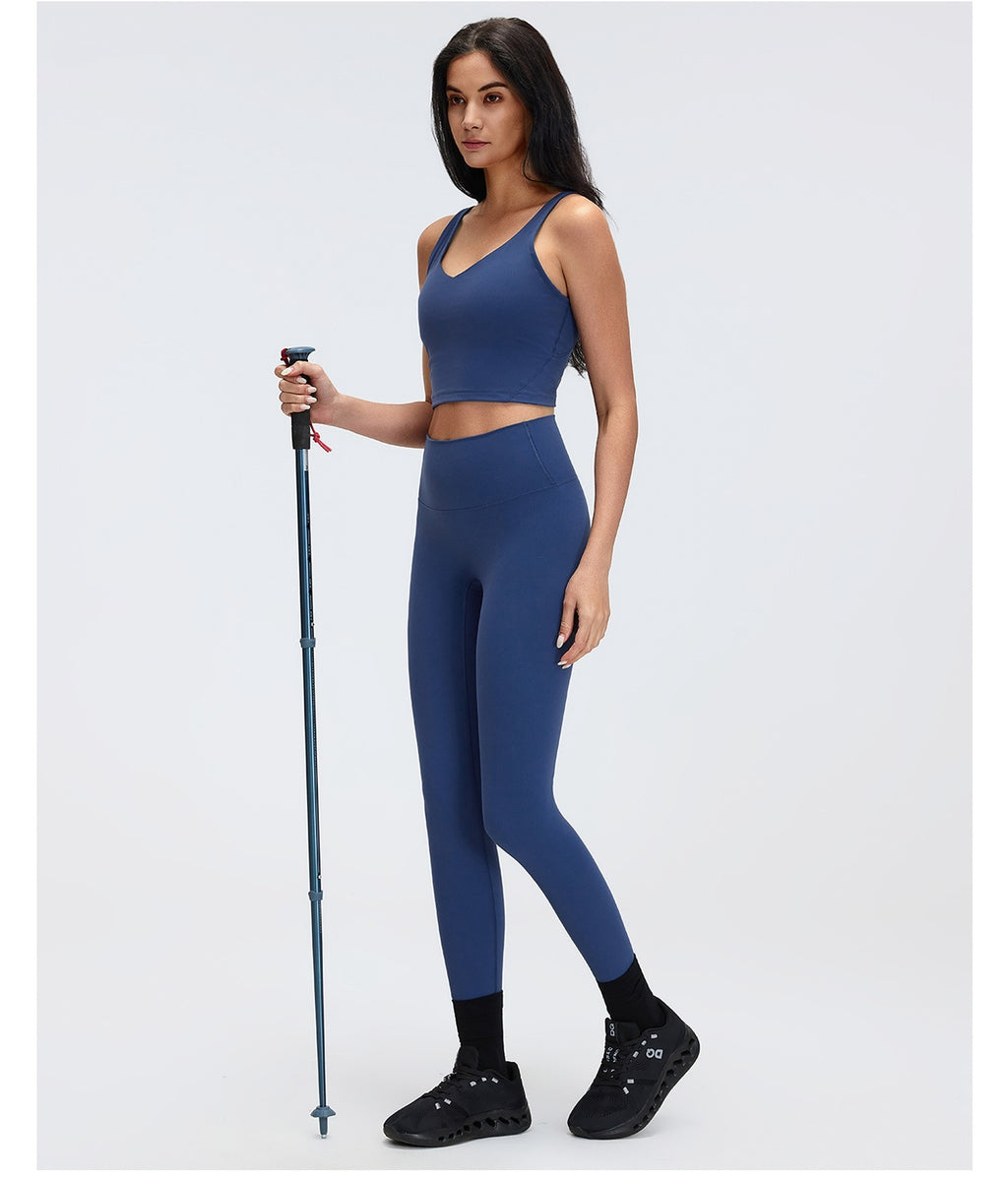 1817# A Women Yoga Bra Or Pants