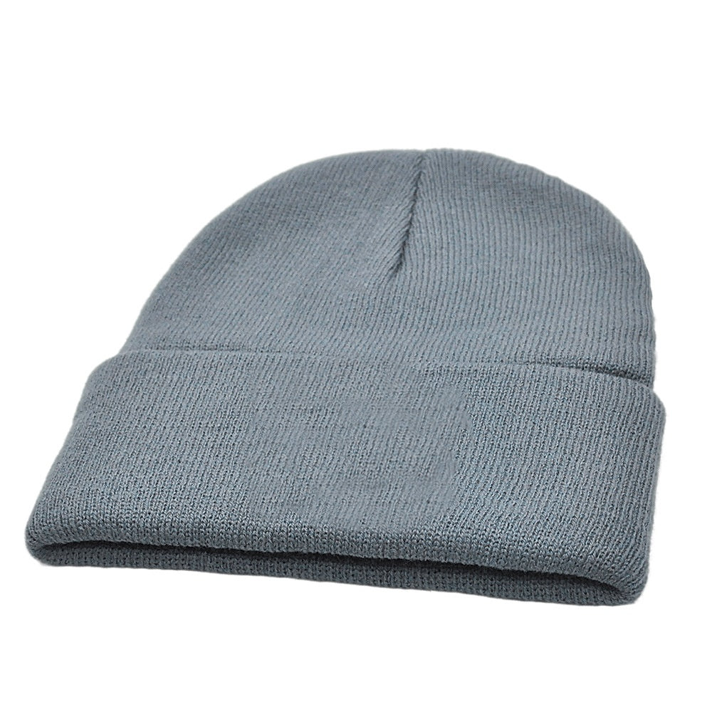 E4128#Knitted Hat