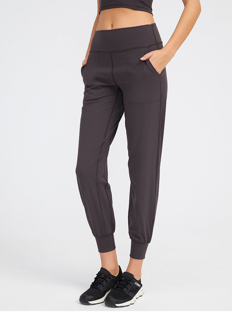 3523#  Harem Pants