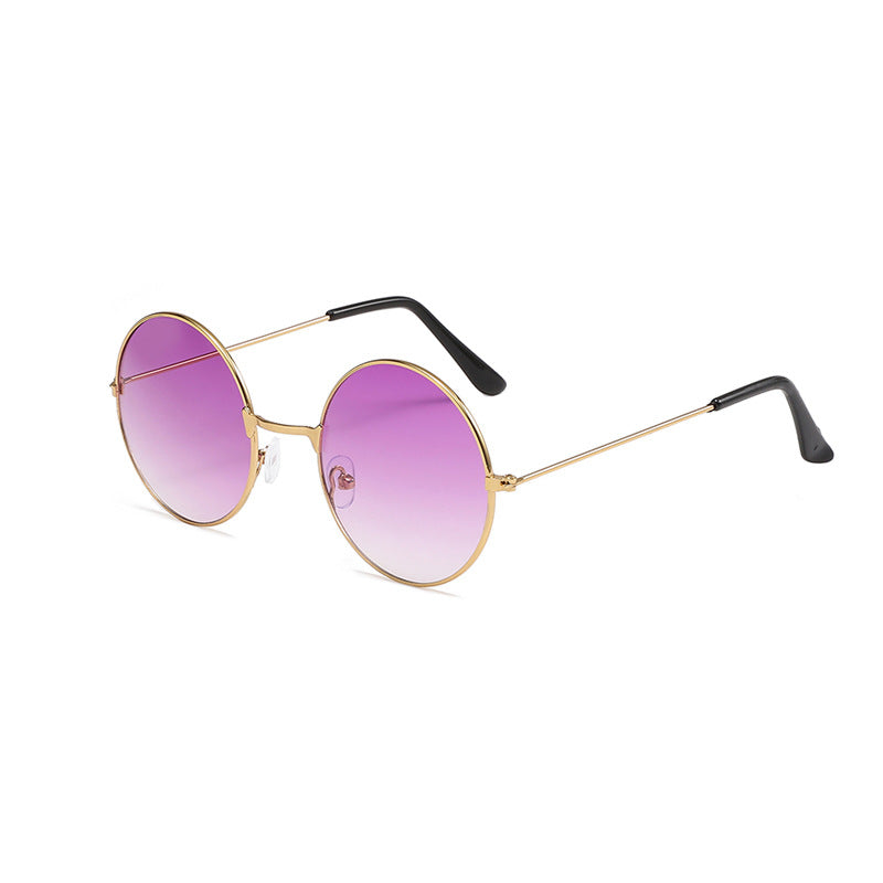 E6650# Unisex Sunglass