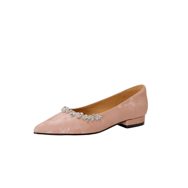 E4658# 1CM Sheepskin Sandal