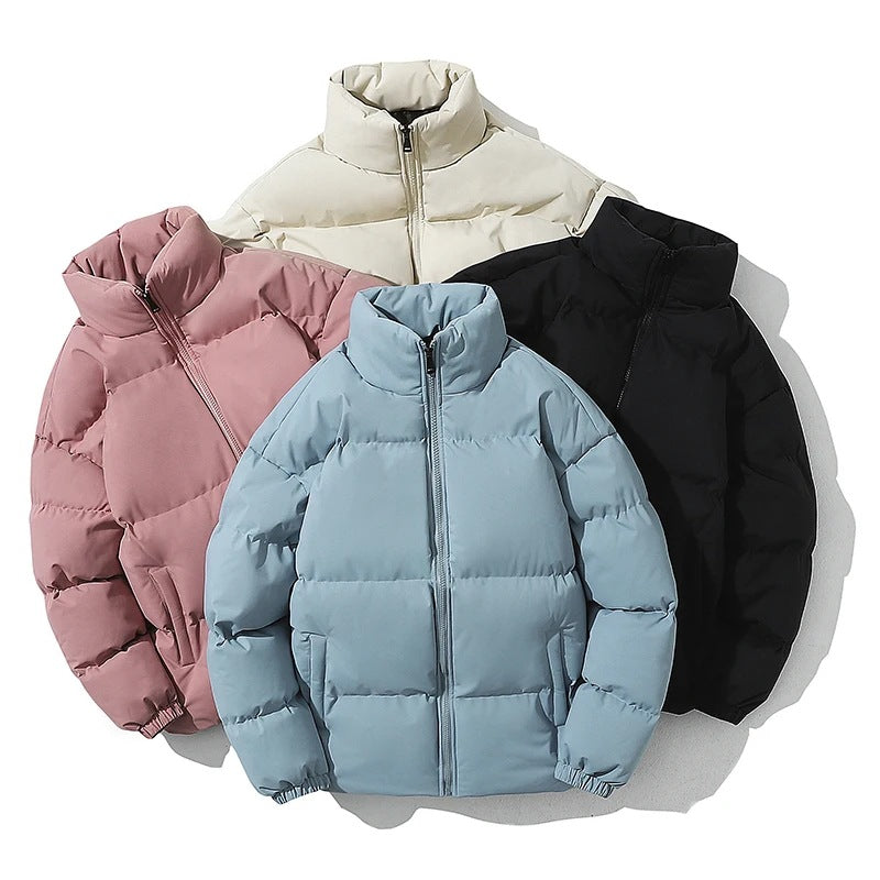 E6531# GX Down Coat