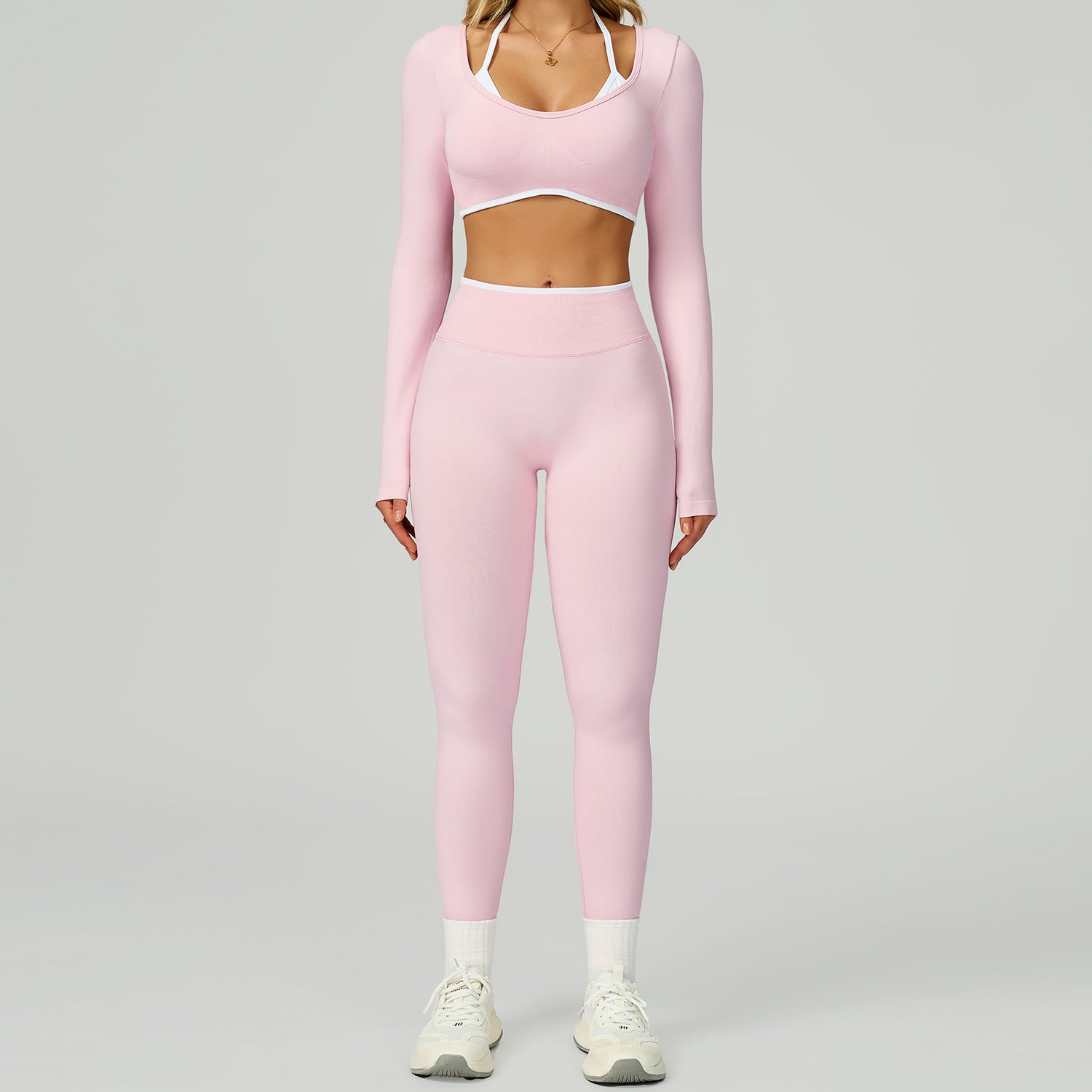 1328-2#A Women Yoga Shirts or Pants