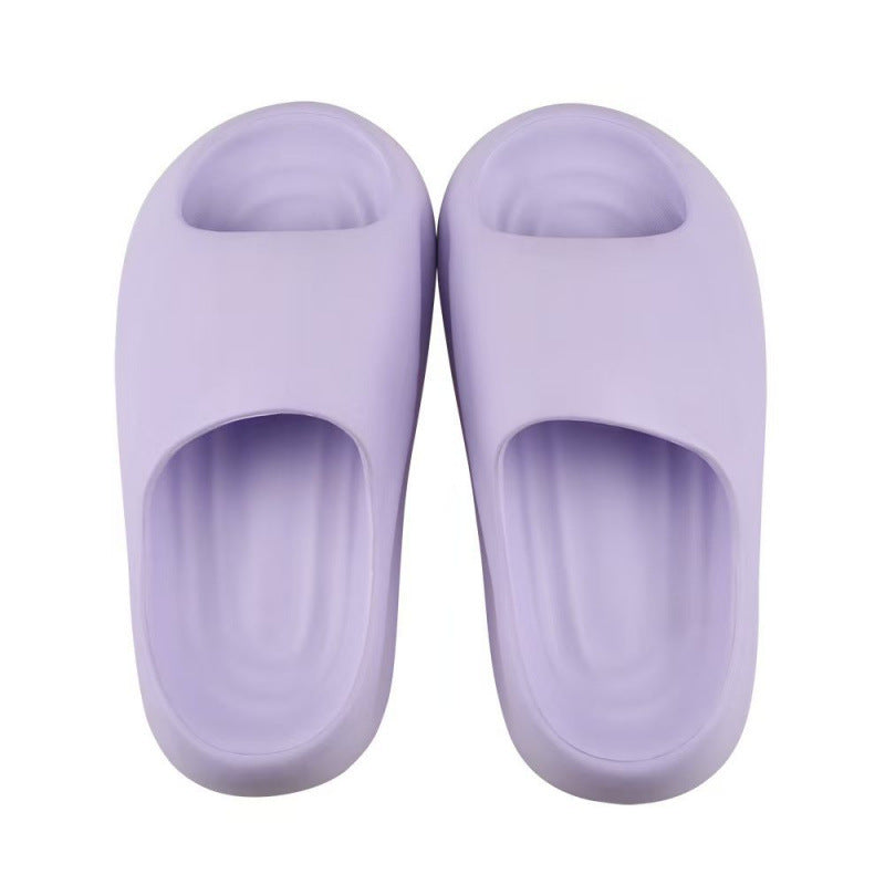 L6216# Unisex EVA Slipper