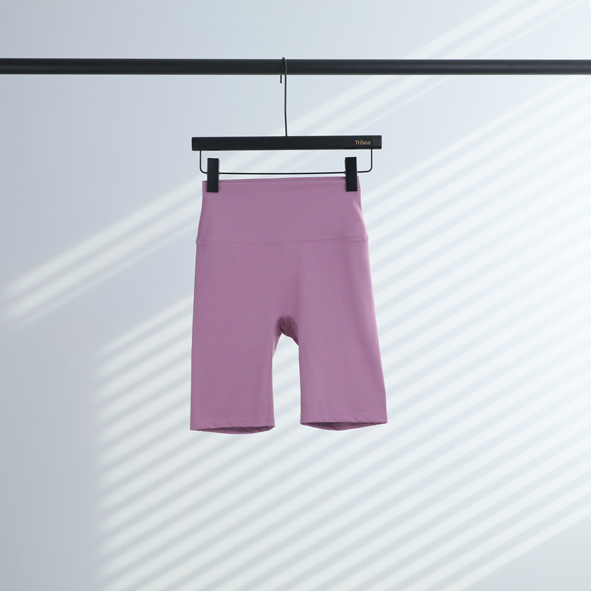 L4735# Women Yoga Shorts