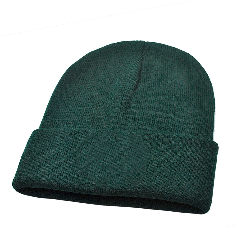 E4128#Knitted Hat