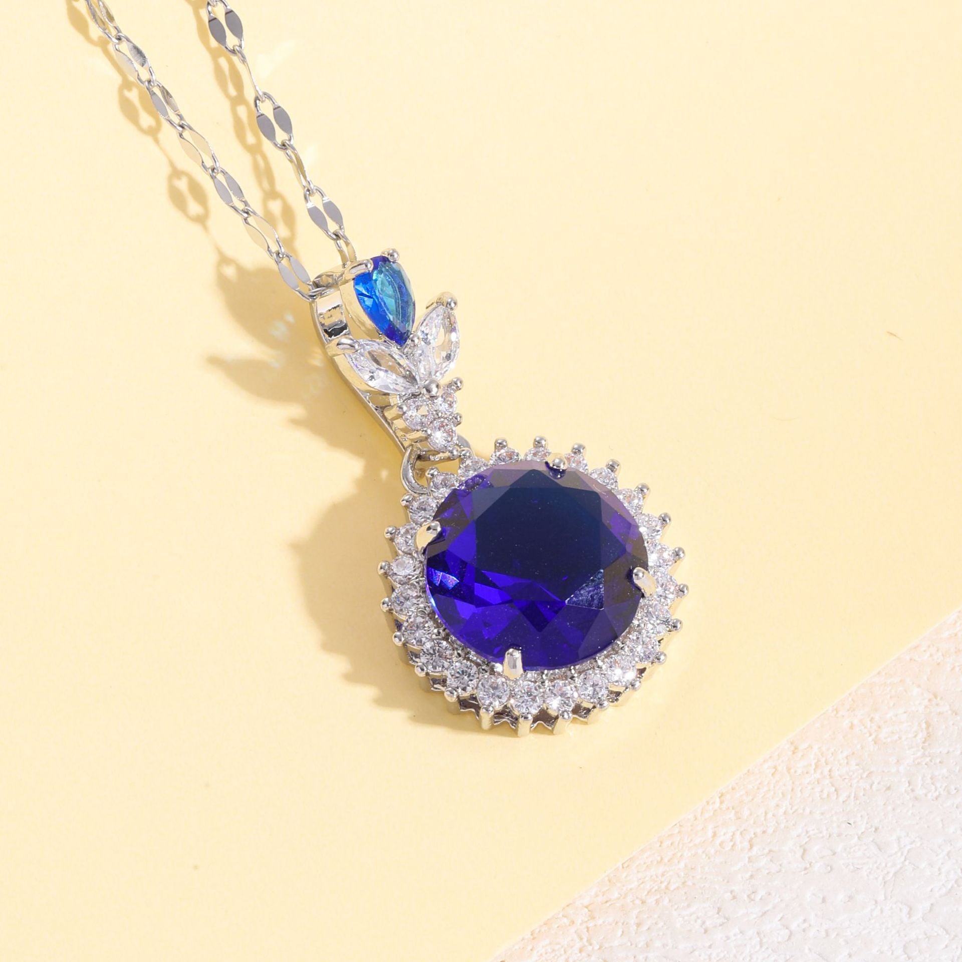 E1205#22 Styles of Necklaces