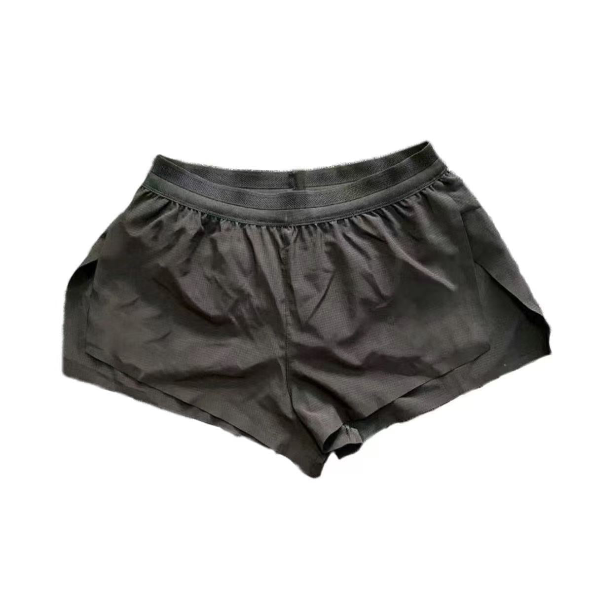 L6131# Women Yoga Shorts