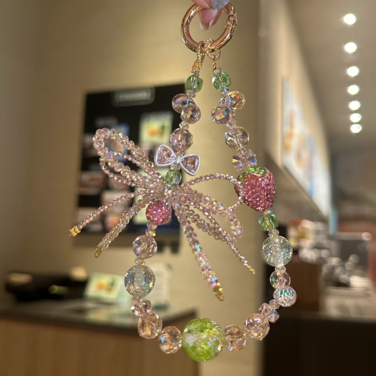 E6561# phone chain