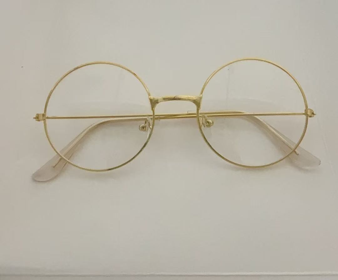 E6650# Unisex Sunglass
